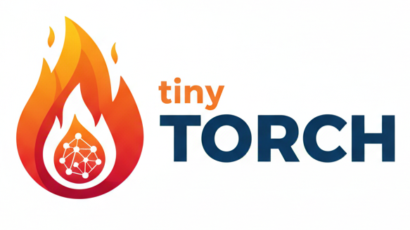 Tiny Torch Logo